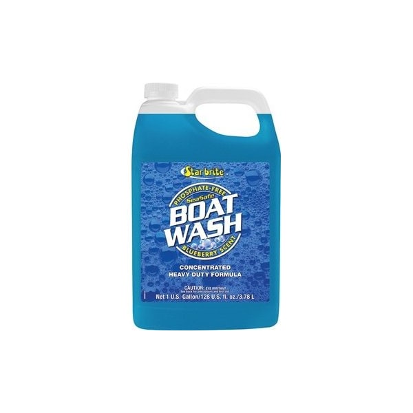 Star Brite Gal Boatwash Cleaner, No 80400 80400 - main
